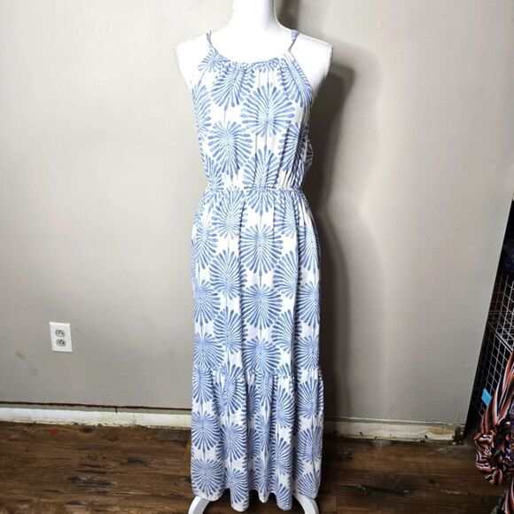 Joie Halter Dress Small - Picture 1 of 8